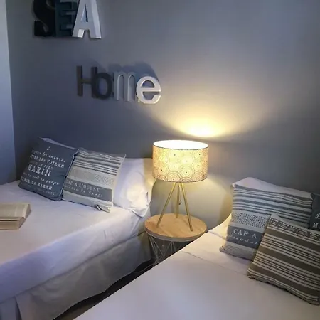 Holiday Bellavista.9 * Playa Blanca (Lanzarote)